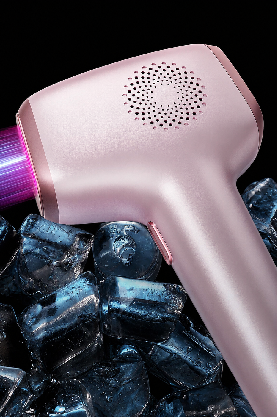 IPL Hair Removal for Women